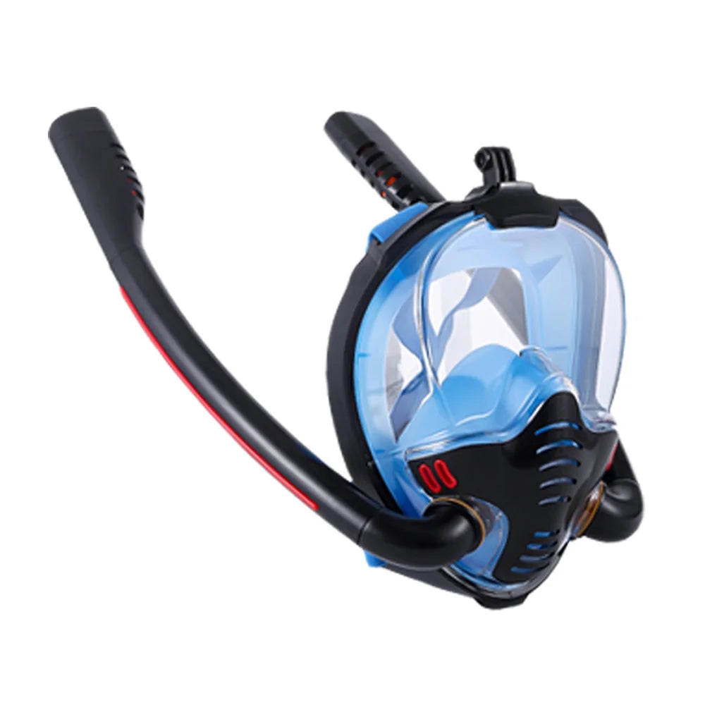 Snorkeling Silicone Tube A36048