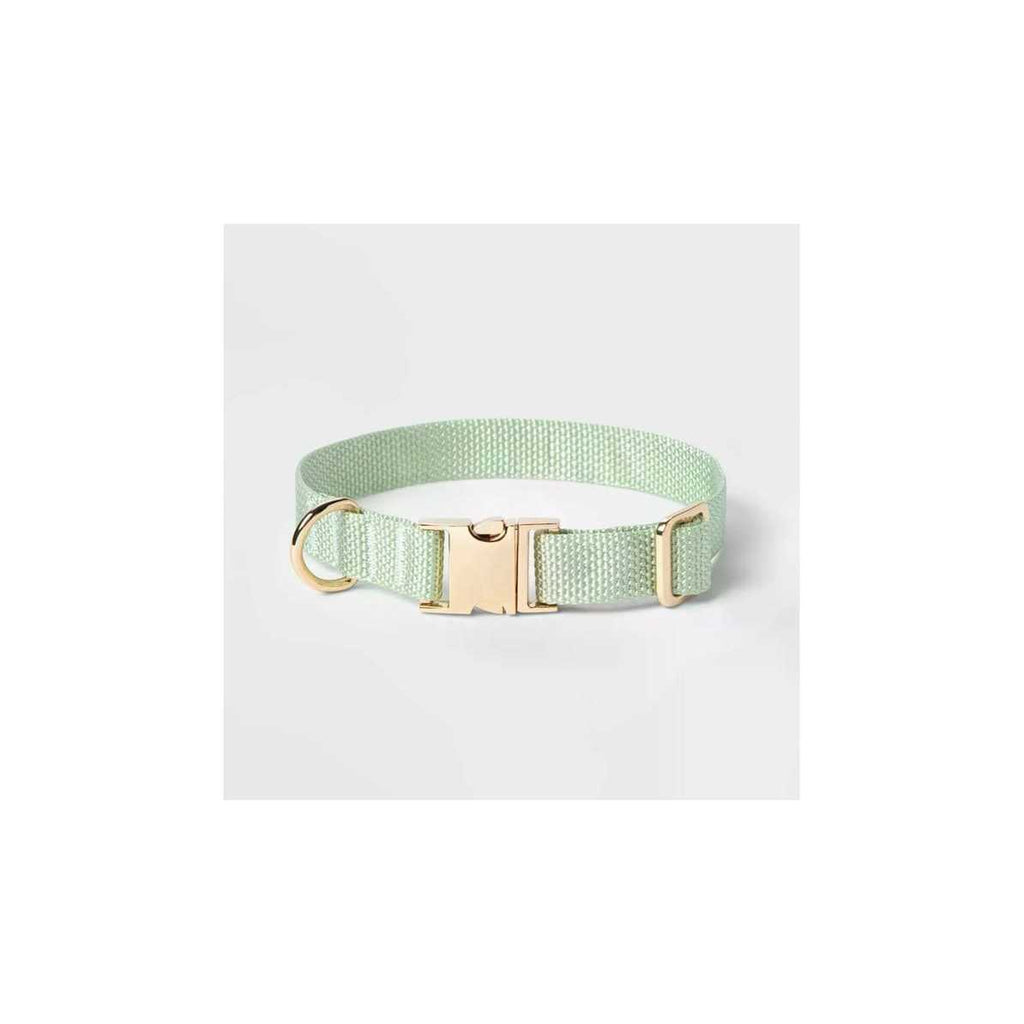Solid Dog Collar Q949