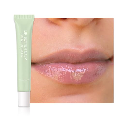 4 PCS Shea Butter Olive Oil Lip Balm O450