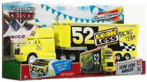 Cars Hauler G695539
