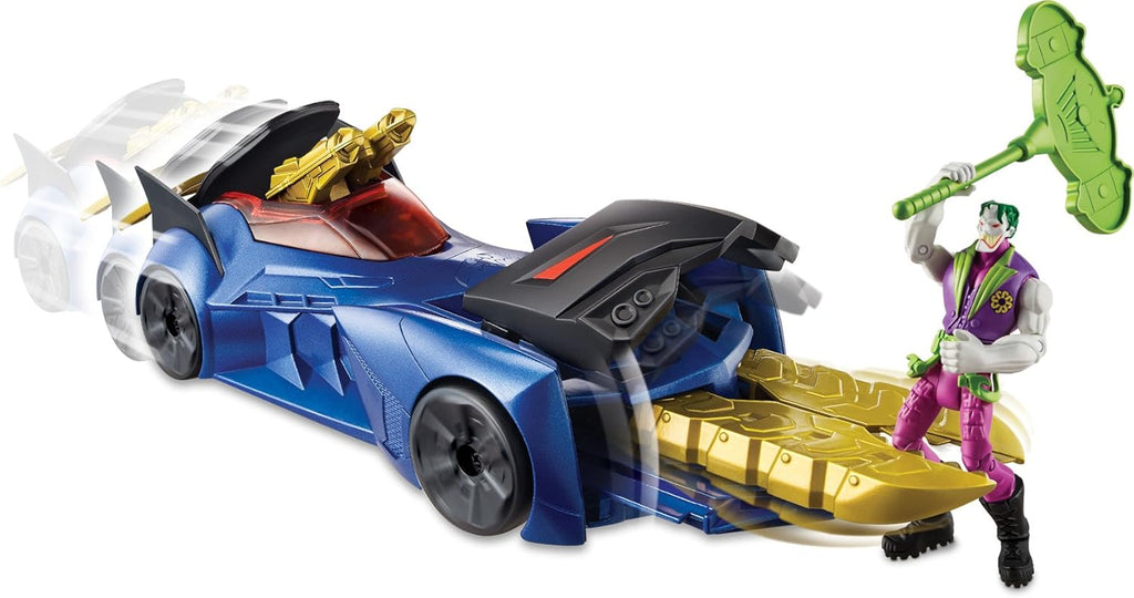 Batman Unlimited Action Figure S871