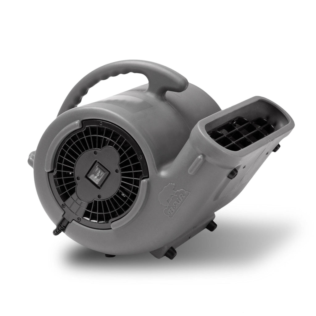 1/2 HP Air Mover Carpet Dryer C3236