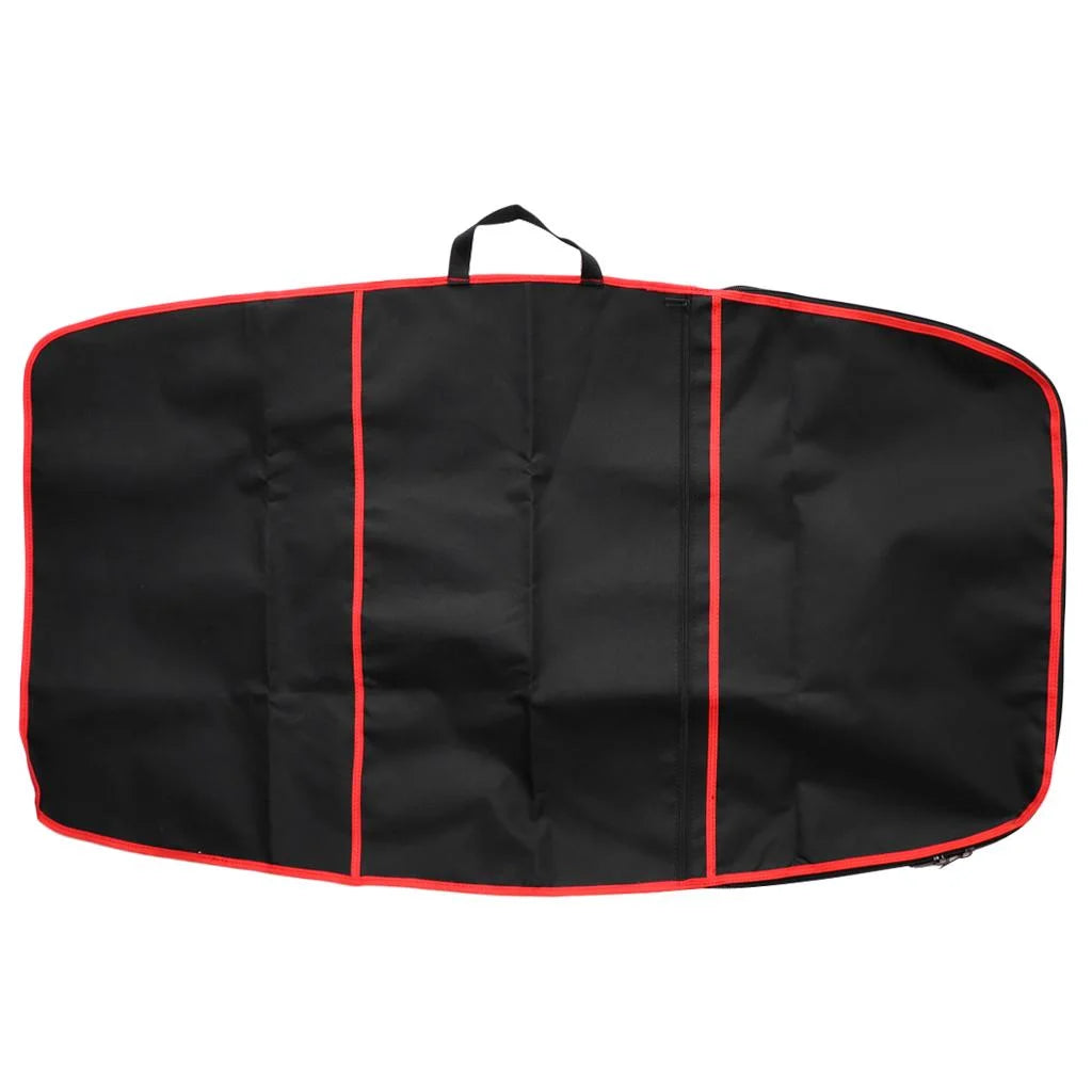 Surf Body Board Cover with Double Zipper U293