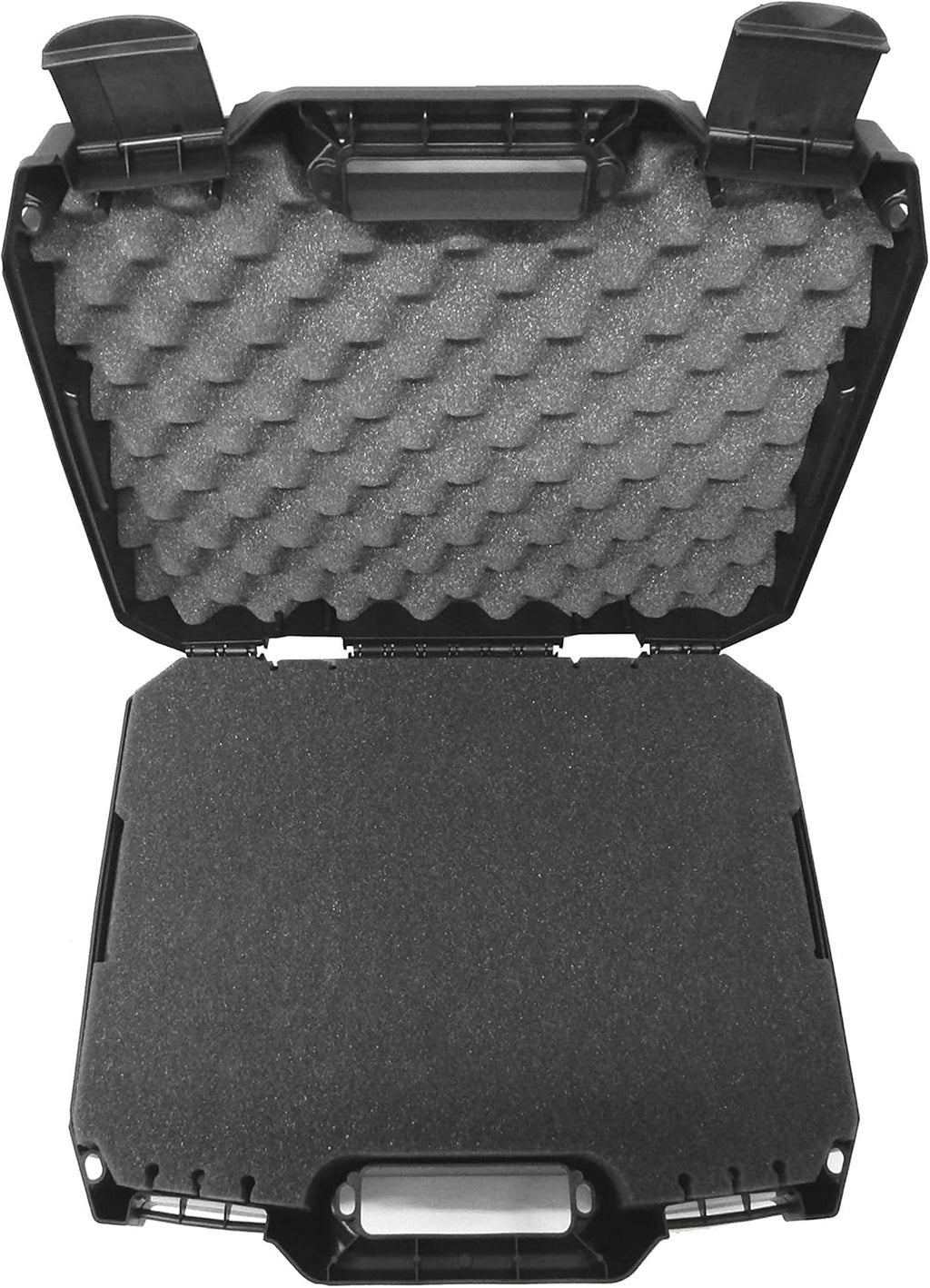 Hard Shell Projector Travel Case with Customizable Interior T49978