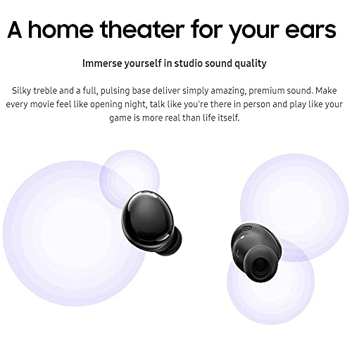 Galaxy Buds Pro Bluetooth Earbuds True Wireless Noise Cancelling Q148859
