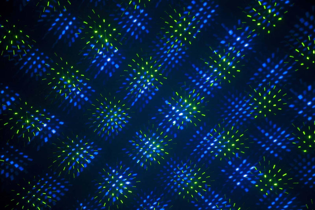 Laser D17609