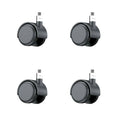 Casters Set of 4 D23516