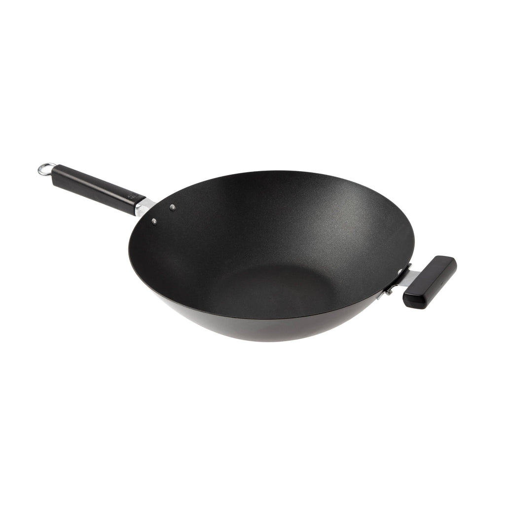 14x22 Nonstick Wok T917951