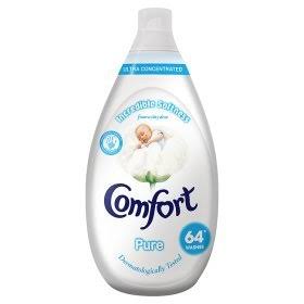 Ultra Concentrated Fabric Conditioner 64 Washes 960mL S54653