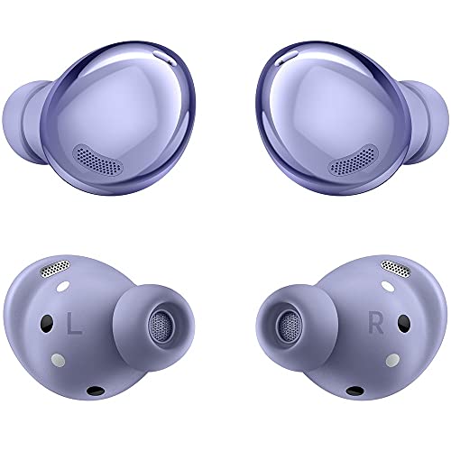 Galaxy Buds Pro Bluetooth Earbuds True Wireless Noise Cancelling Q148859