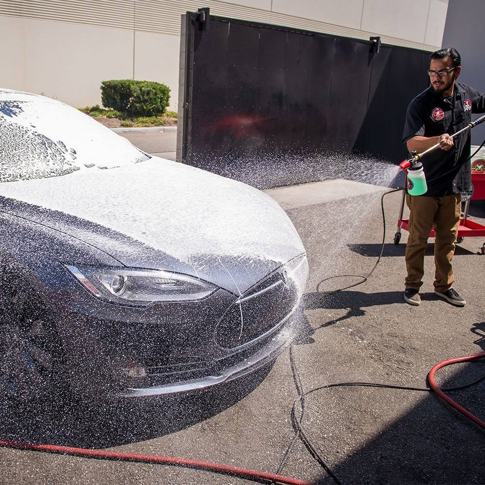 Foam Cannon B7986