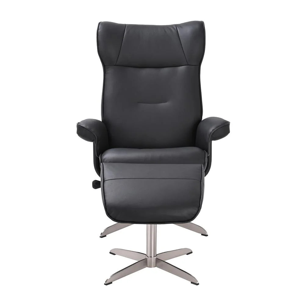 Recliner & Ottoman N275698