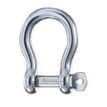 Stainless Self Locking Bow Shackle 16mm U8649