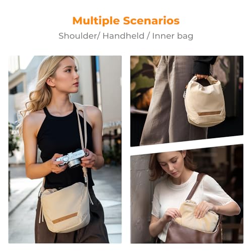 Camera Sling Bag Compact Case J646120