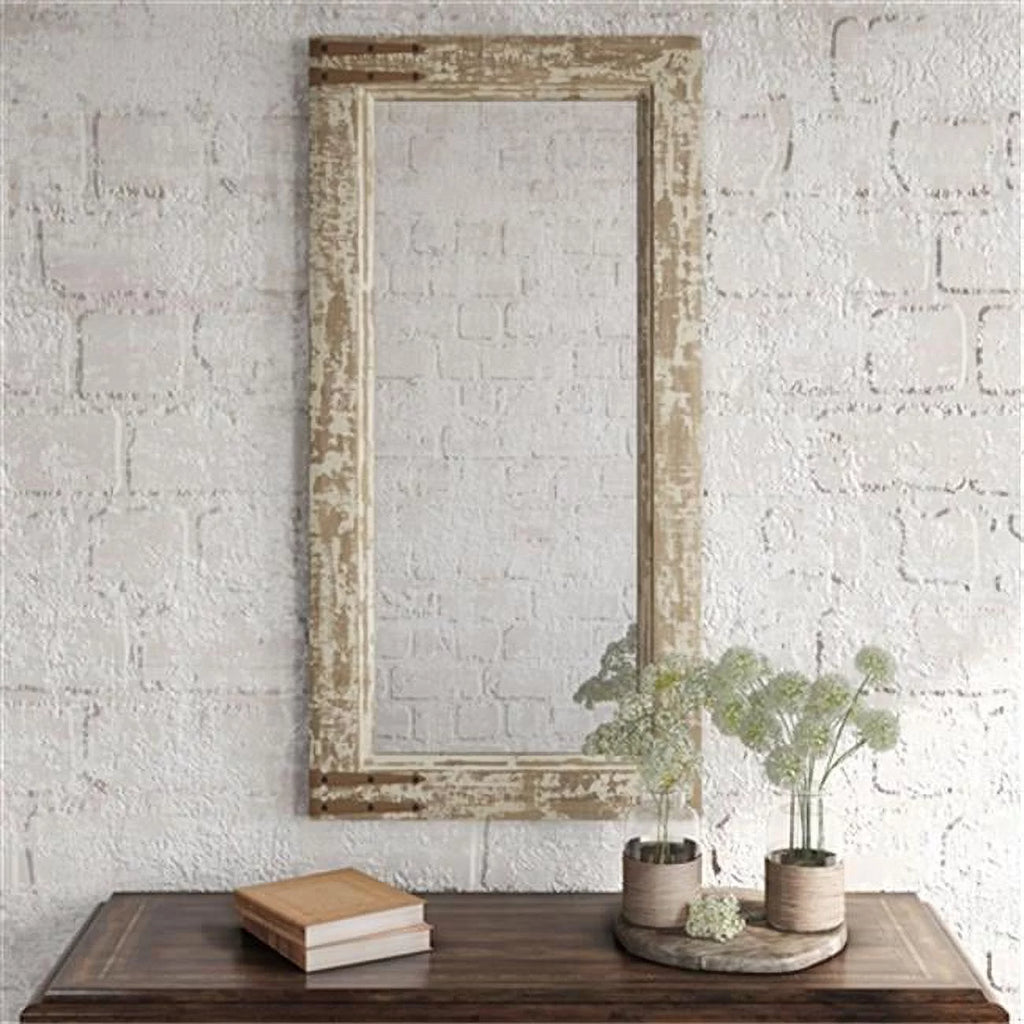 Farmhouse Wall Mirror P8090