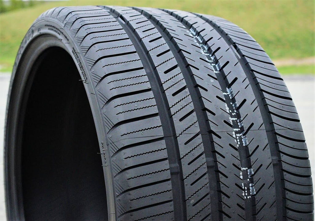 315/35R20 Tire E75577