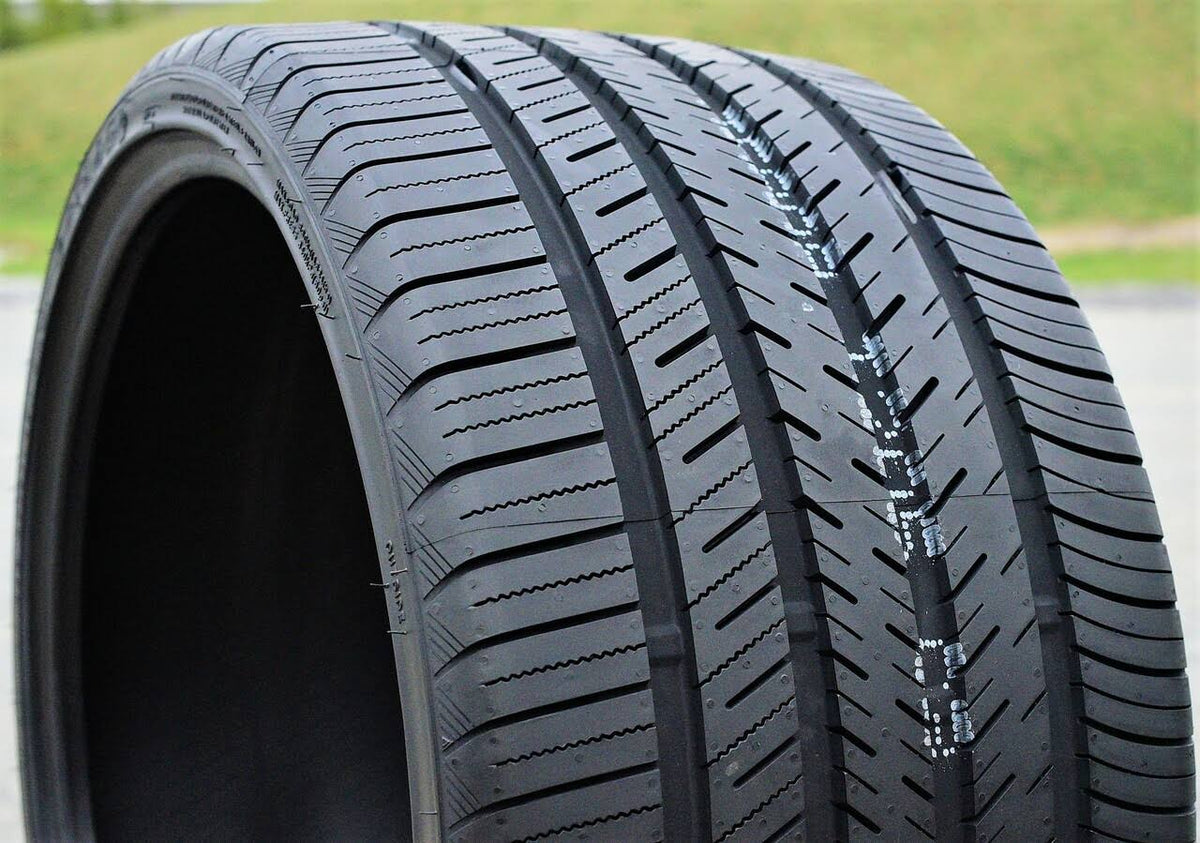 315/35R20 Tire E75577