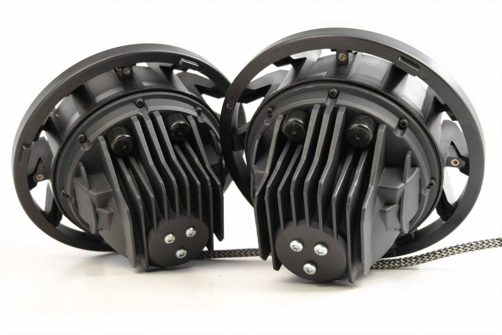 Super7 LED Headlights for Jeep Wrangler I895997