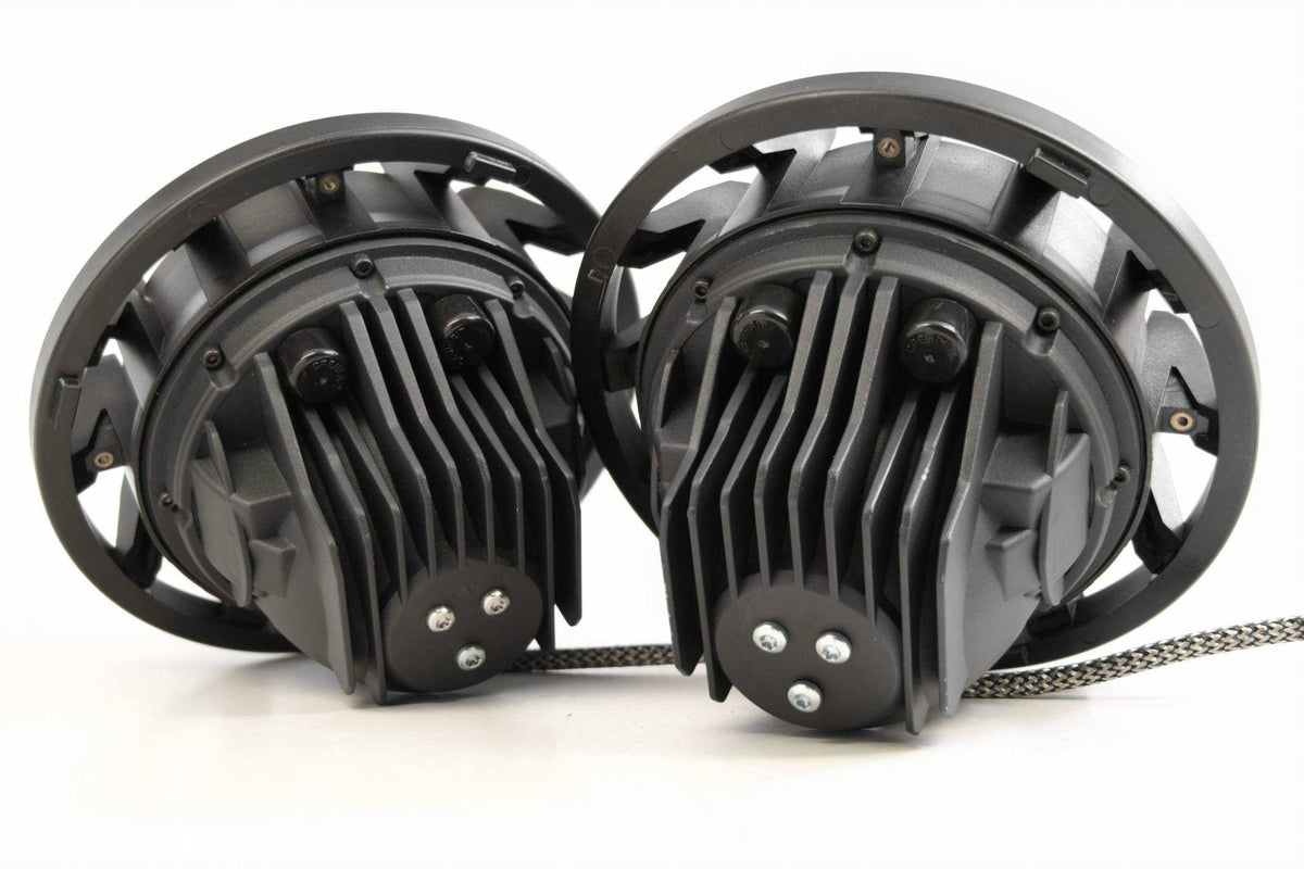 Super7 LED Headlights for Jeep Wrangler I895997