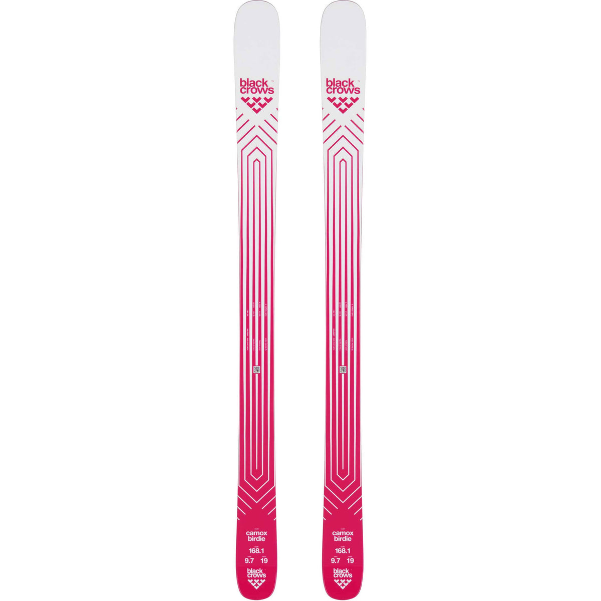 Black Crows Camox Birdie Skis O78975