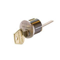 Rim Cylinder Bright Bronze N2124