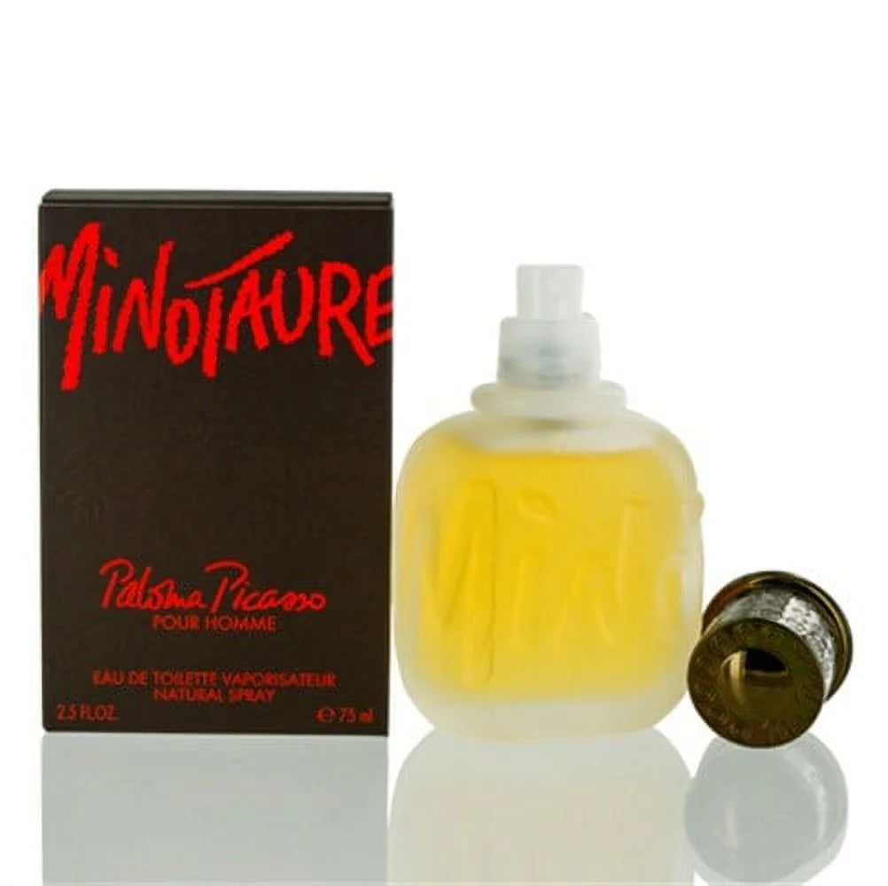Eau De Toilette Spray 2.5 oz V22434