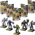 Set of 5 Mini Figures L2536