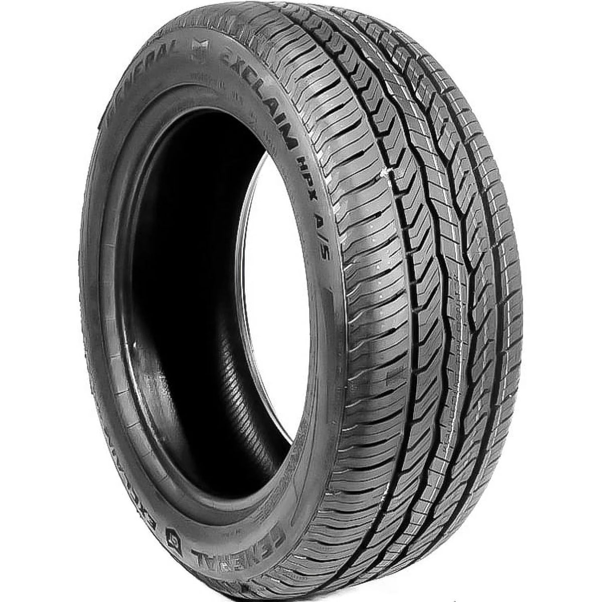 All Season 225/55R17 97V Passenger Tire M494336