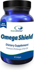 60 Softgel Capsules C656