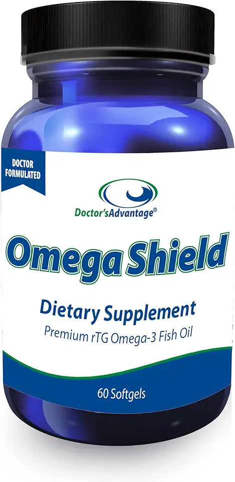 60 Softgel Capsules C656