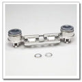 Double Burner Assembly N724695