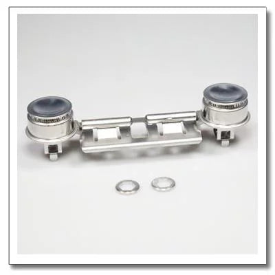 Double Burner Assembly N724695