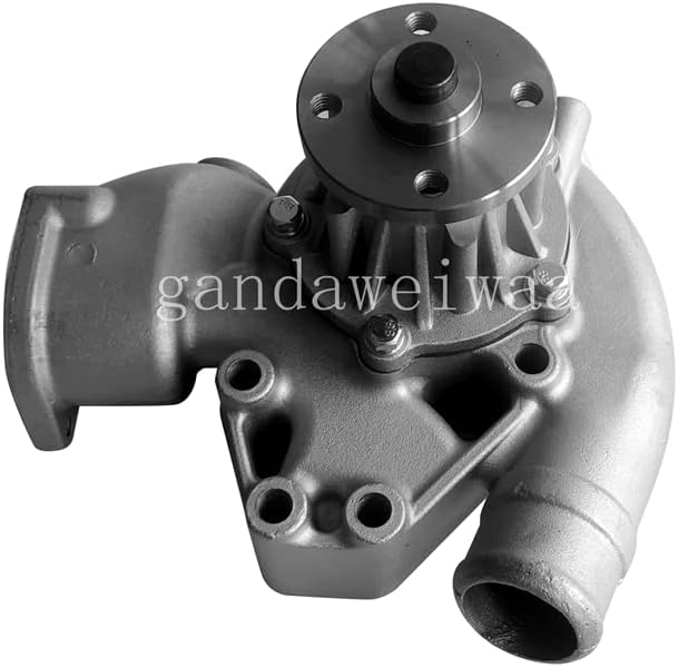 Water Pump B4709