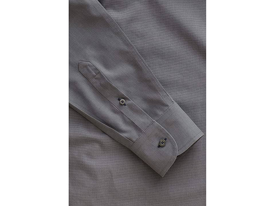 Wrinkle Free Shirt S1984