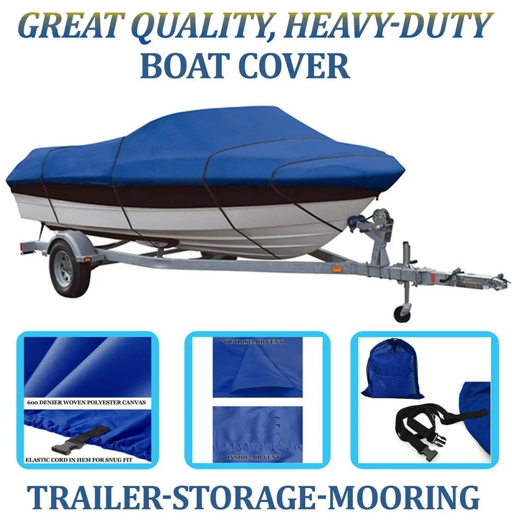 Boat Cover F926