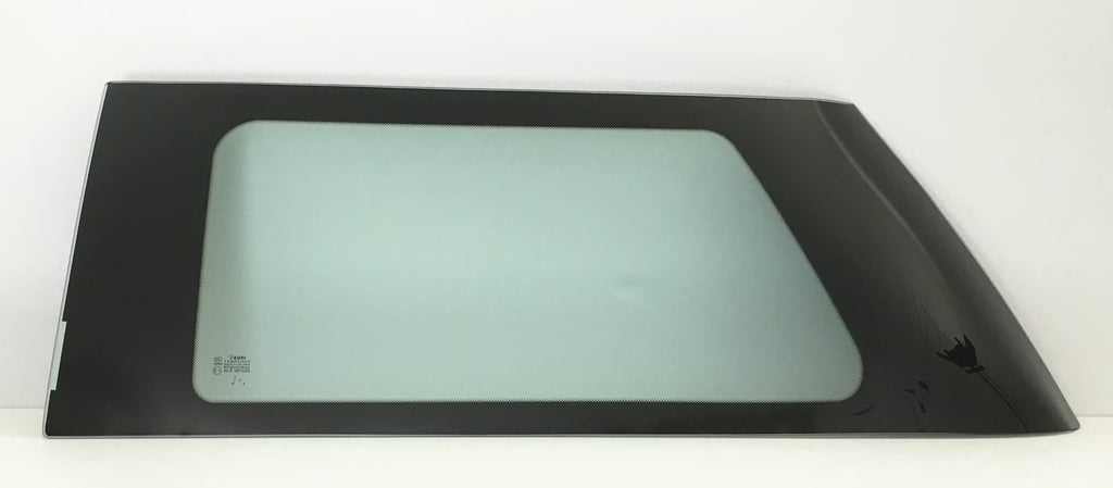 Left Side Quarter Window Glass for Mini Cooper 2 Door Hatchback 2002-2006 S17322