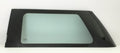 Left Side Quarter Window Glass for Mini Cooper 2 Door Hatchback 2002-2006 S17322