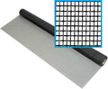 Fiberglass Screen Roll Charcoal 36 inch x 100 feet Pack of 2 C8009