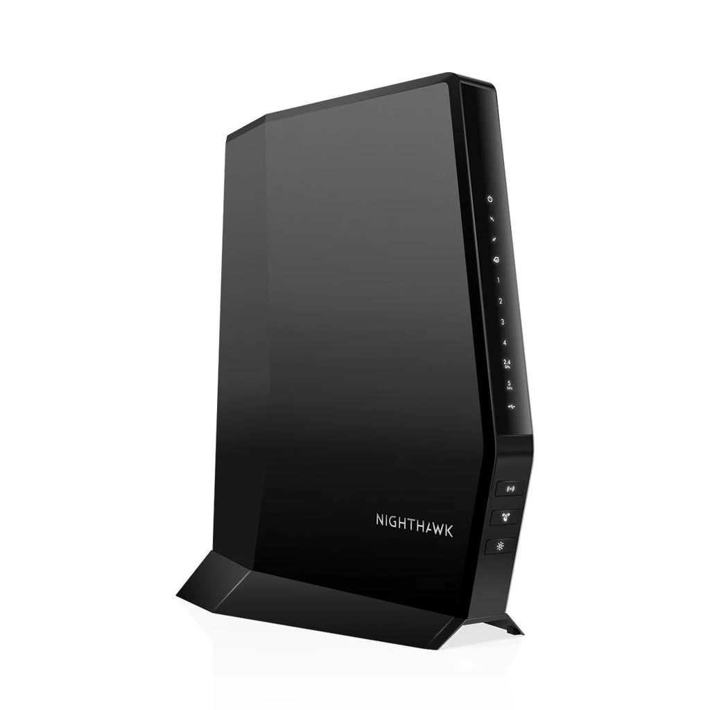 Cable Modem Router T76726
