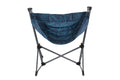 Portable Nylon Hammock Camping Chair C487