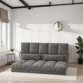 Convertible Floor Sofa Chair Folding Couch Bed B604896