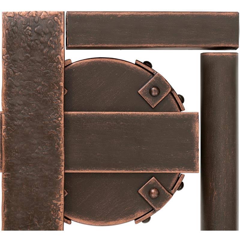 1 Light Wall Bracket K830
