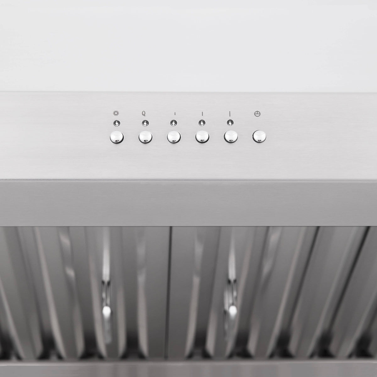 30x22 Under Cabinet Stainless Steel Range Hood H955