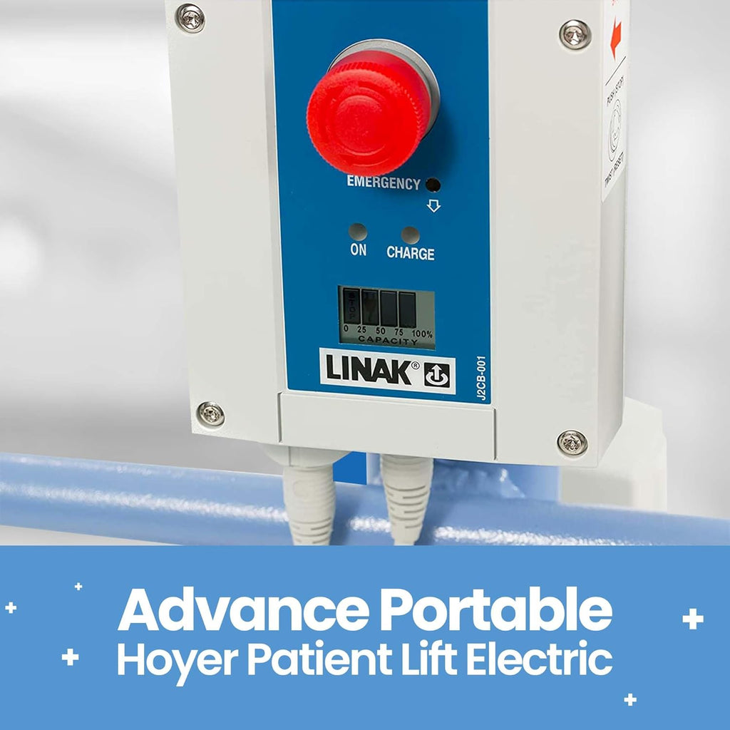 Portable Patient Lift Z790672