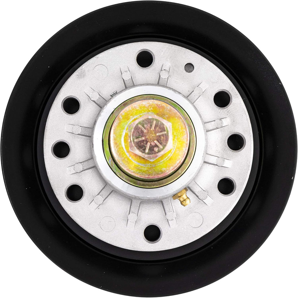 Deck Spindle Assembly 3 Pack T98757