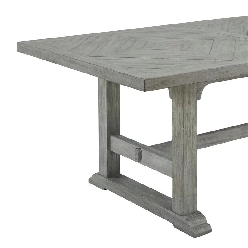 8pc Dining Set W340