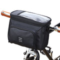 Insulated Cooler Bike Bag J1605