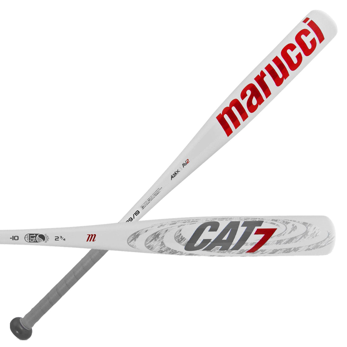 Baseball Bat X8659