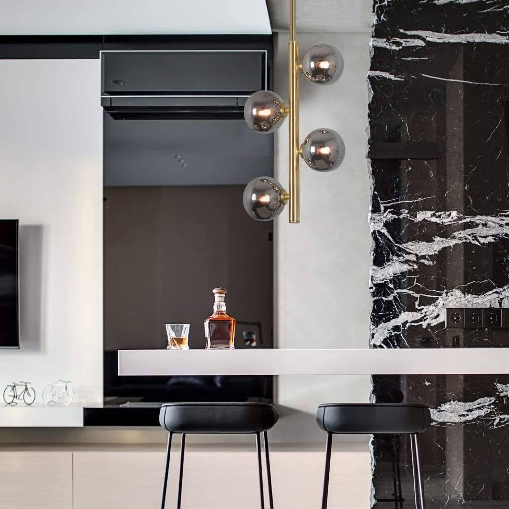 Ceiling Fixture Q886
