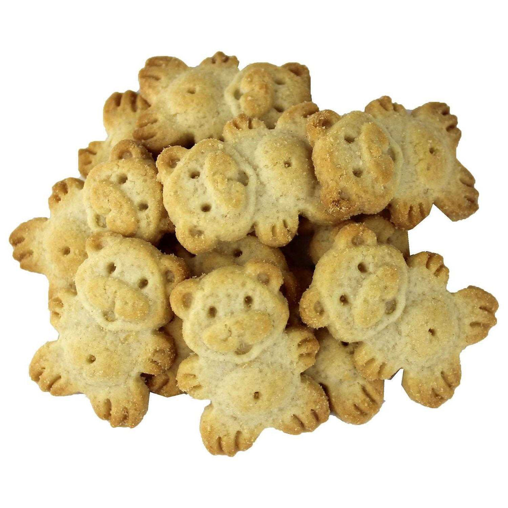 Organic Baked Dog Treats Z620128